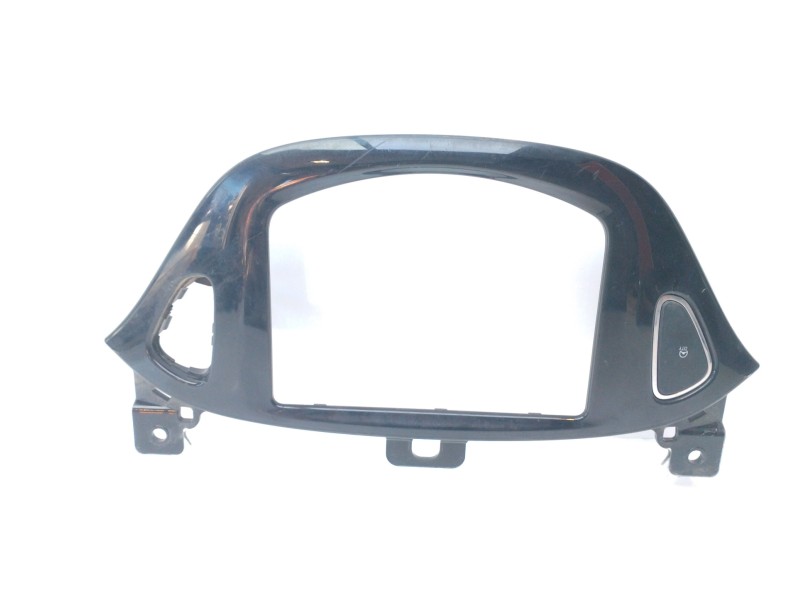 Recambio de interruptor para opel corsa e referencia OEM IAM 13423496 13471358 