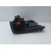 Recambio de panel frontal para toyota rav4 referencia OEM IAM 5543442090  