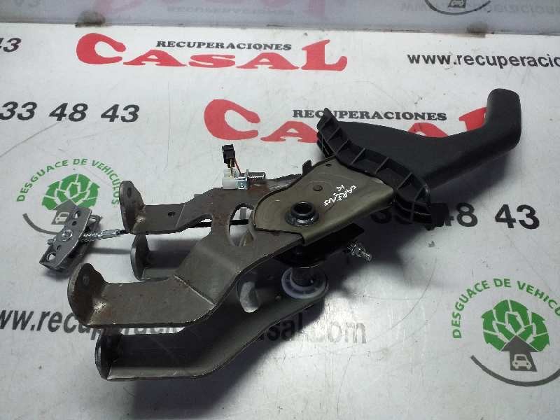 Recambio de palanca freno de mano para kia carens ( ) basic referencia OEM IAM 59710A4000  