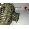 Recambio de alternador para seat ibiza (6k) clx referencia OEM IAM 0120020007 028903025Q 