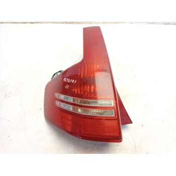 PILOTO TRASERO IZQUIERDO 6350T8 