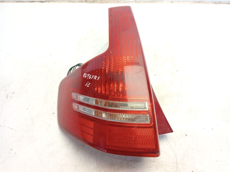 Recambio de piloto trasero izquierdo para citroën c4 i (lc_) 1.6 hdi referencia OEM IAM 6350T8  