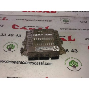 CENTRALITA MOTOR UCE 3M5112A650AA 5WS40211AT SIEMENS