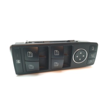 MANDO ELEVALUNAS DELANTERO IZQUIERDO A2129056100 