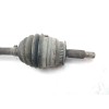 Recambio de transmision delantera derecha para hyundai coupe (gk) 2.0 16v cat referencia OEM IAM 495002C112  