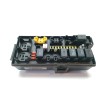 Recambio de caja reles / fusibles para jeep gr. cherokee (wh) 3.0 crd cat referencia OEM IAM 4692167AB  