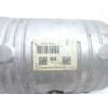 Recambio de filtro de particulas para peugeot partner kombi confort referencia OEM IAM 9805130480  