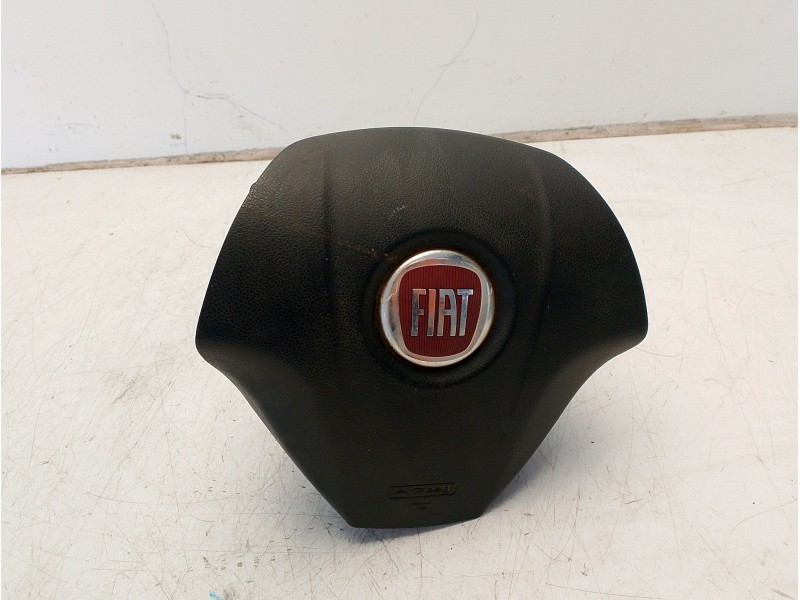 Recambio de airbag delantero izquierdo para fiat qubo (300) 1.3 16v jtd cat referencia OEM IAM 7355162010  