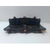 Recambio de panel frontal para toyota rav4 referencia OEM IAM 5543442090  