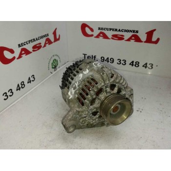 ALTERNADOR 058903016E 2541895C 