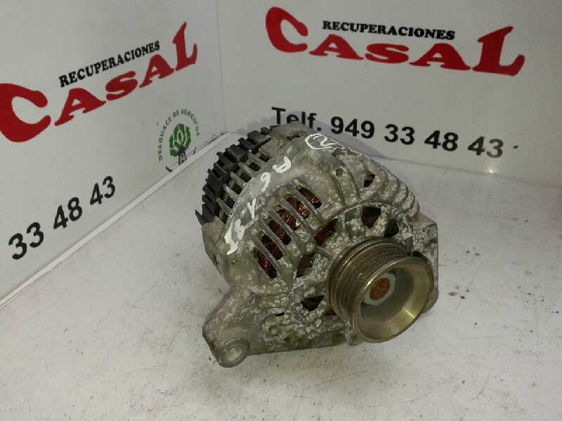 Recambio de alternador para audi a6 avant (4b5) 1.8 20v referencia OEM IAM 058903016E 2541895C 