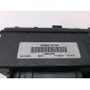 Recambio de caja reles / fusibles para jeep gr. cherokee (wh) 3.0 crd cat referencia OEM IAM 4692167AB  