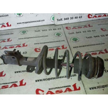AMORTIGUADOR DELANTERO IZQUIERDO 96407819 7452146 