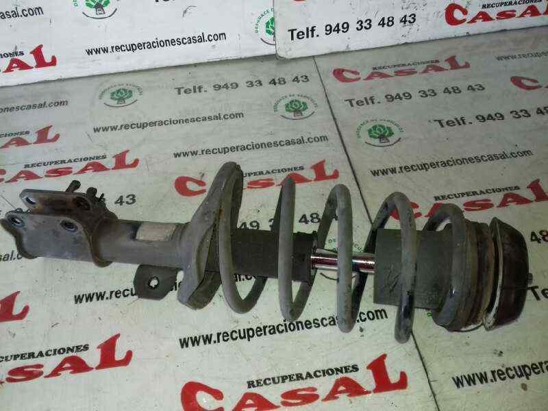 Recambio de amortiguador delantero izquierdo para chevrolet lacetti sx referencia OEM IAM 96407819 7452146 