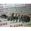 Recambio de amortiguador delantero izquierdo para chevrolet lacetti sx referencia OEM IAM 96407819 7452146 