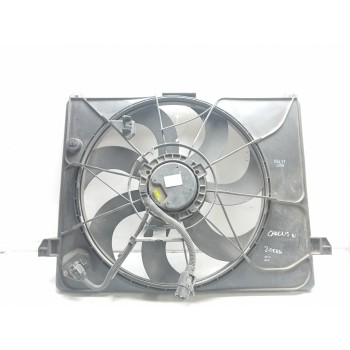 ELECTROVENTILADOR 253801D400 