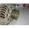 Recambio de alternador para audi a6 avant (4b5) 1.8 20v referencia OEM IAM 058903016E 2541895C 