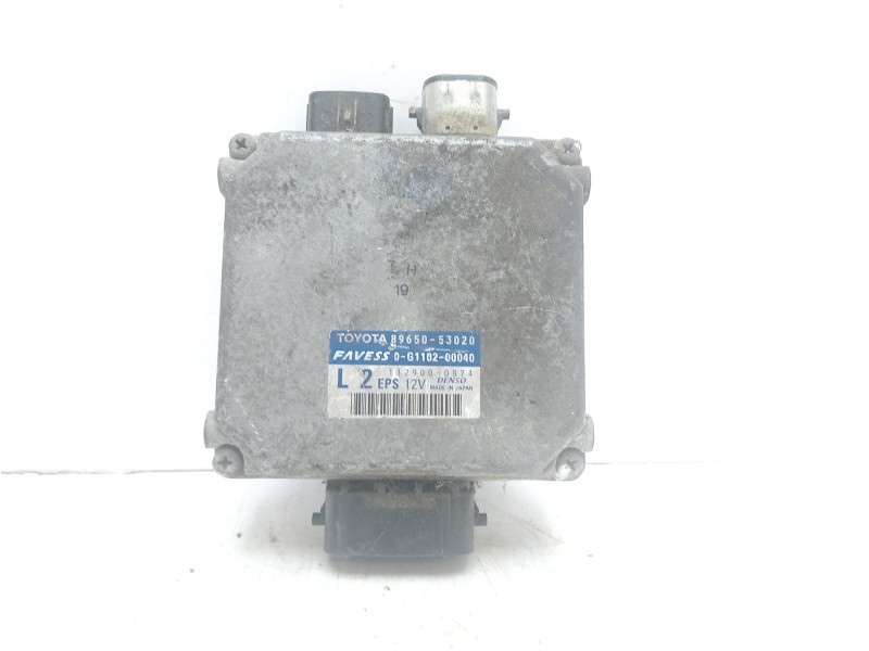 Recambio de modulo electronico para lexus is200 (gxe10) 2.0 luxury referencia OEM IAM 8965053020  