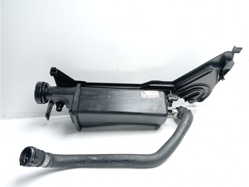 Recambio de deposito expansion para bmw serie 3 compact (e46) 320td referencia OEM IAM 17117573780 7787040 