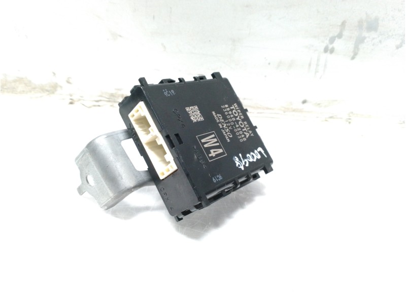 Recambio de modulo electronico para toyota rav4 referencia OEM IAM 8594042040 2360000030 