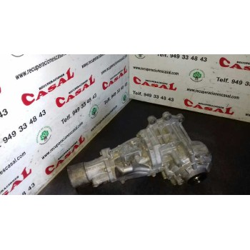 CAJA TRANSFER 3001E7 