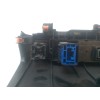 Recambio de panel frontal para toyota rav4 referencia OEM IAM 5543442090  