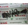 Recambio de amortiguador delantero izquierdo para chevrolet lacetti sx referencia OEM IAM 96407819 7452146 
