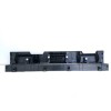 Recambio de moldura para toyota bz4x referencia OEM IAM 5857742090  