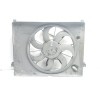Recambio de electroventilador para kia carens (un) 2.0 crdi referencia OEM IAM 253801D400  