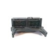 Recambio de caja reles / fusibles para jeep gr. cherokee (wh) 3.0 crd cat referencia OEM IAM 4692167AB  