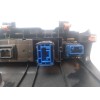 Recambio de panel frontal para toyota rav4 referencia OEM IAM 5543442090  