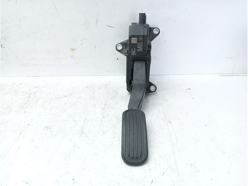 Recambio de pedal acelerador para toyota yaris 1.5 16v cat referencia OEM IAM 78110K0030  
