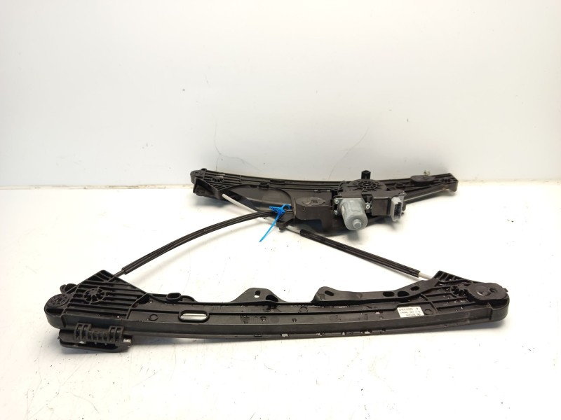 Recambio de elevalunas delantero izquierdo para peugeot 2008 (p1) active referencia OEM IAM 9828130780  