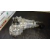 Recambio de caja transfer para citroën c-crosser xtr referencia OEM IAM 3001E7  