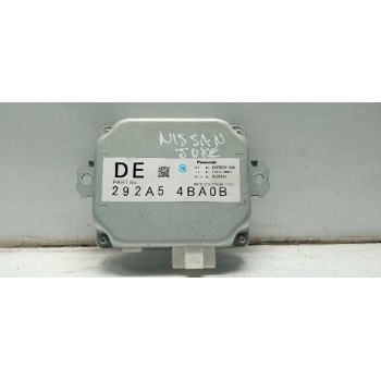 MODULO ELECTRONICO 141027NA02 292A54BA0B 