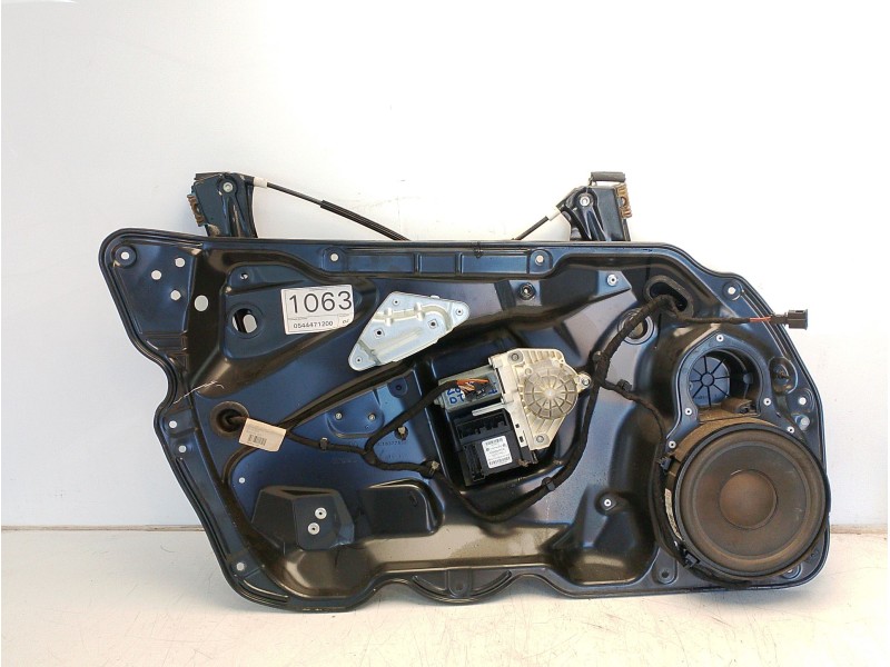 Recambio de elevalunas delantero izquierdo para toyota yaris active referencia OEM IAM 69820K0010  