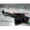 Recambio de pedal freno para mercedes-benz vito (w639) basic, combi 111 cdi extralargo (639.605) referencia OEM IAM A6392901901 