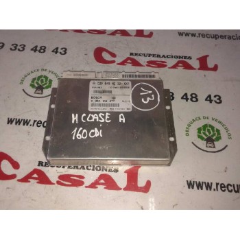 CENTRALITA ASR 0295454232 0265109477 BOSCH