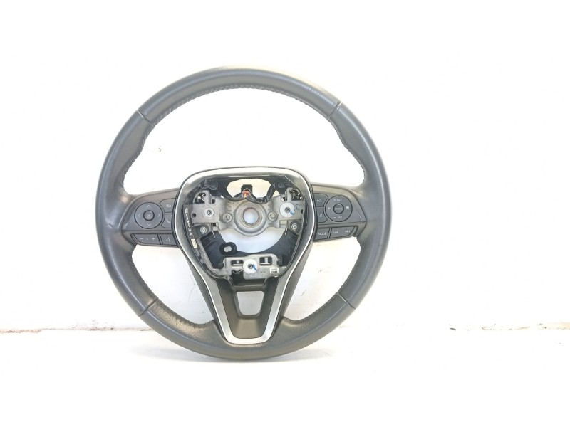 Recambio de volante para toyota corolla (e21) referencia OEM IAM 4510202820C1  