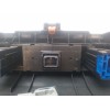 Recambio de panel frontal para toyota rav4 referencia OEM IAM 5543442090  