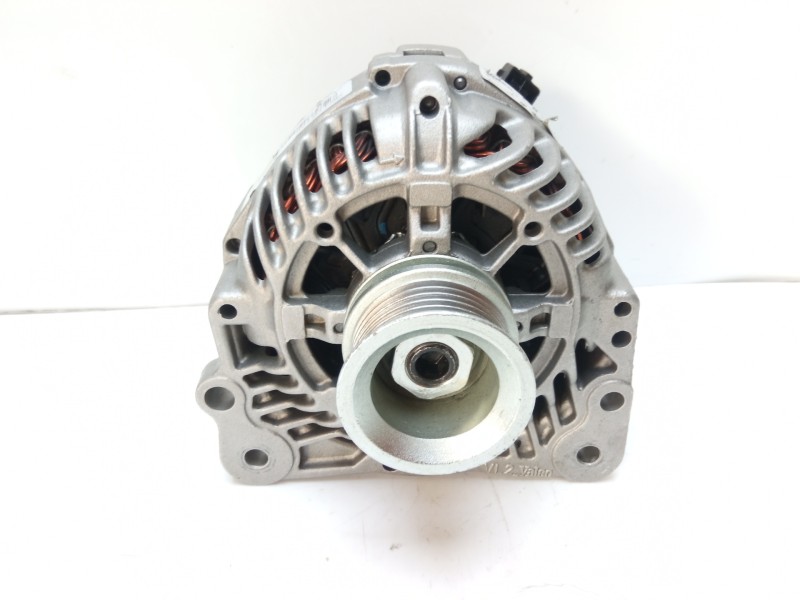 Recambio de alternador para seat ibiza (6k) gt (1998) referencia OEM IAM 0123515020  