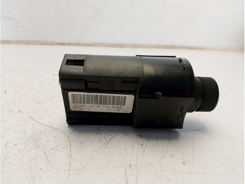 Recambio de mando luces para seat cordoba berlina (6l2) signo/a referencia OEM IAM 6L1941531AD  