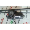 Recambio de motor limpia delantero para ssangyong rodius 2.7 turbodiesel cat referencia OEM IAM SIN REFERENCIA  