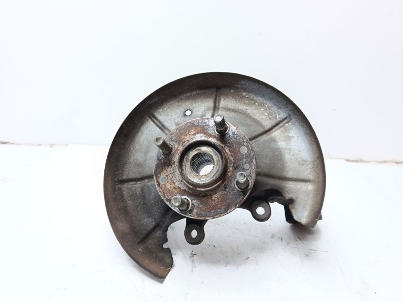 Recambio de mangueta delantera derecha para mazda mx-5 (nb) 1.9 magic referencia OEM IAM NC1026112A  