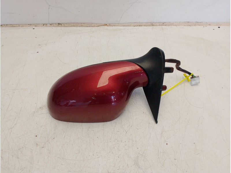 Recambio de retrovisor izquierdo para lancia lybra (839_) 1.6 16v (839axa1a) referencia OEM IAM 735266990  