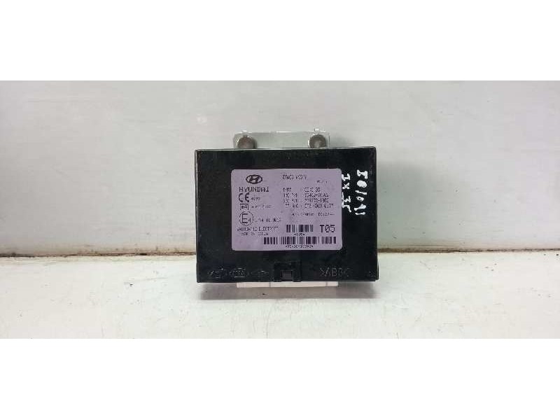 Recambio de modulo electronico para hyundai ix35 style 2wd referencia OEM IAM 954001C302 3298721002 
