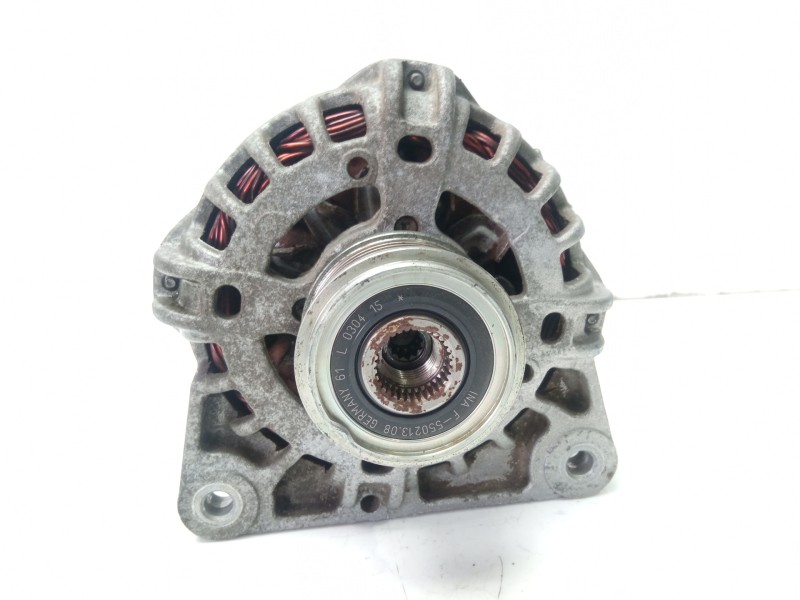 Recambio de alternador para dacia dokker ambiance referencia OEM IAM 231002949R F000BL0719 