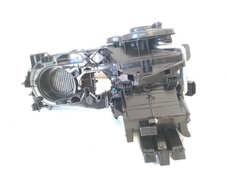 Recambio de calefaccion entera normal para seat ibiza (kj1) xcellence referencia OEM IAM 2Q0820353A 2Q0820007A 
