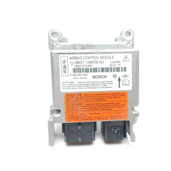 CENTRALITA AIRBAG 1717369 4M5T14B056BJ 