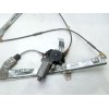 Recambio de elevalunas delantero izquierdo para peugeot 206 berlina 1.4 hdi referencia OEM IAM 9637530280  
